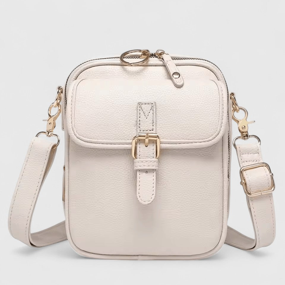 Seraphina | Sofistikert Crossbody Veske