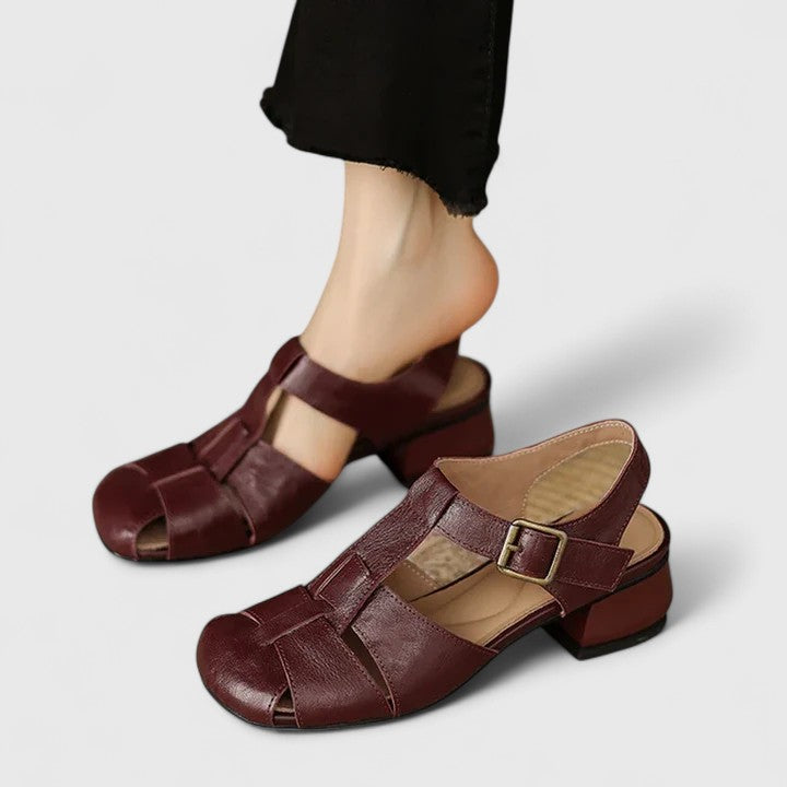 Aivorah | Ortopediske Sandaler