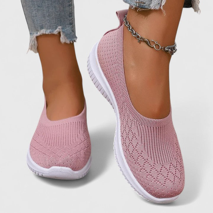 Odara | Ortopediske Slip|Ons