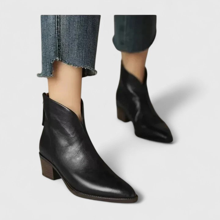 Lissie | Elegante Støvler