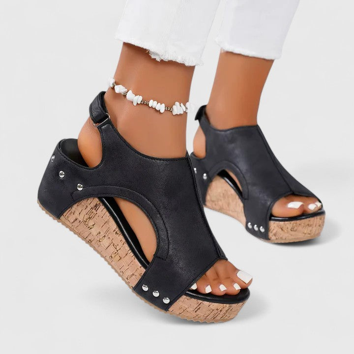 Jolyna® | Ortopediske Sandaler