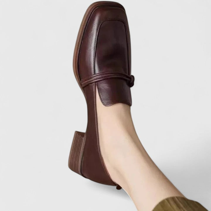 Dixie | Ortopediske Loafers