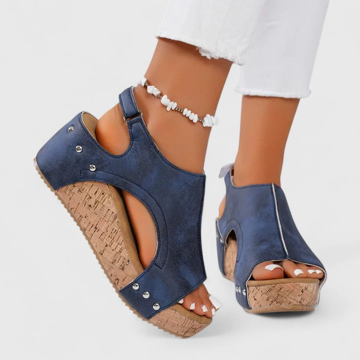 Jolyna® | Ortopediske Sandaler