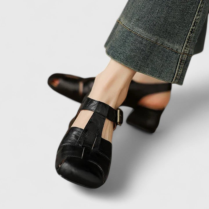 Aivorah | Ortopediske Sandaler