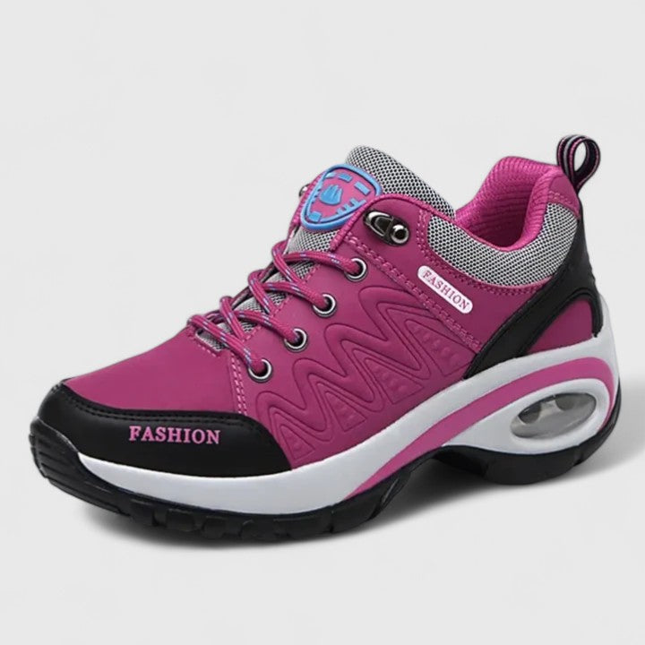Leslie | Komfortable Sneakers