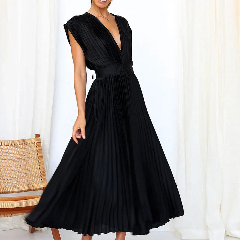 Hedwig | Elegant kjole for damer