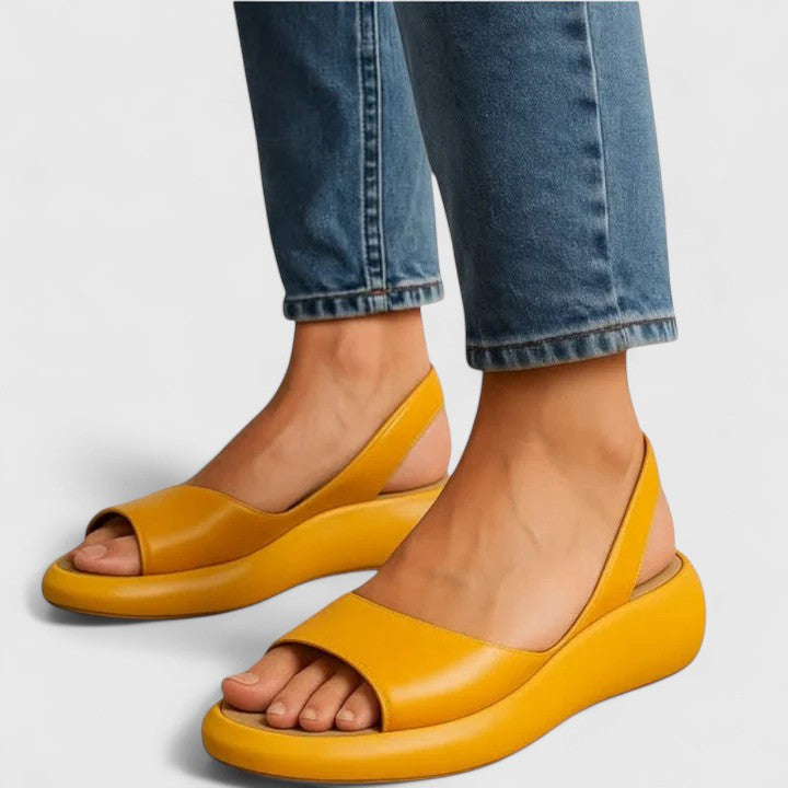 Emrynn | Ortopediske Sandaler