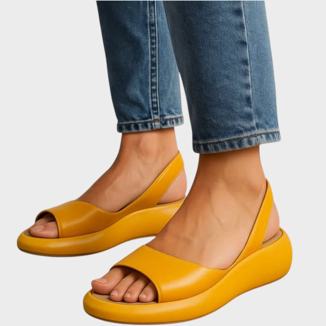 Caryzzaa | Ortopediske Sandaler