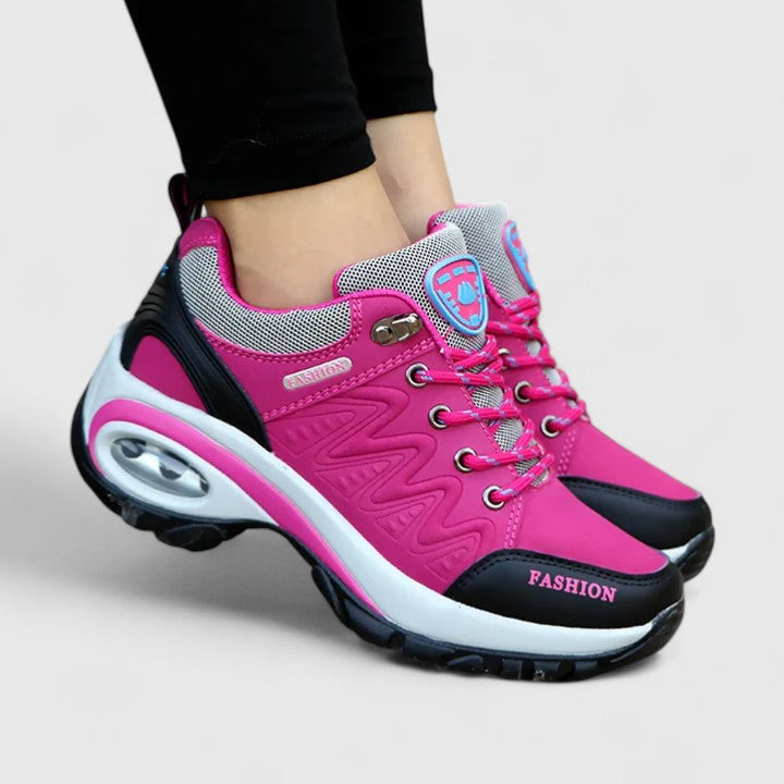 Leslie | Komfortable Sneakers