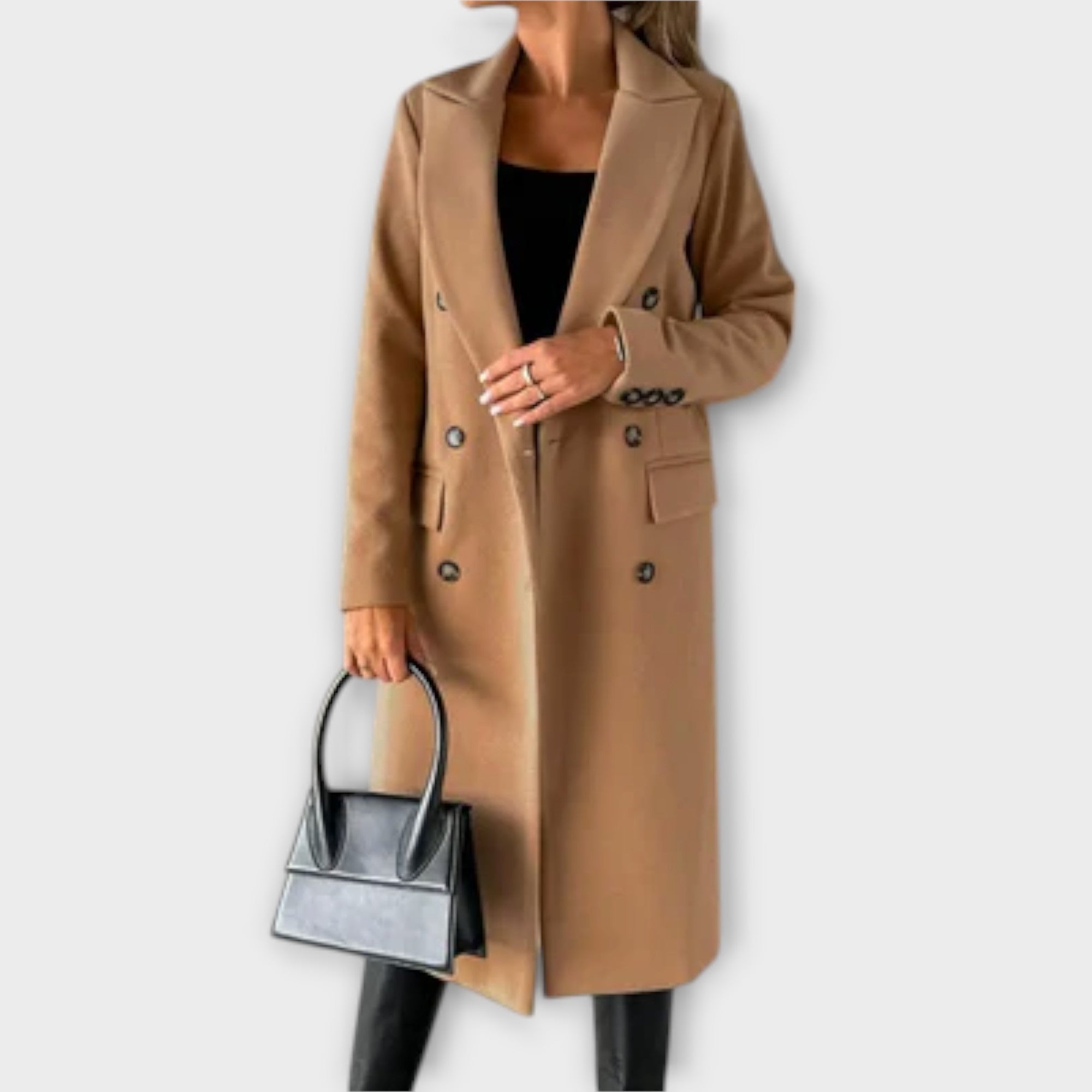 Judith | Elegant Frakk