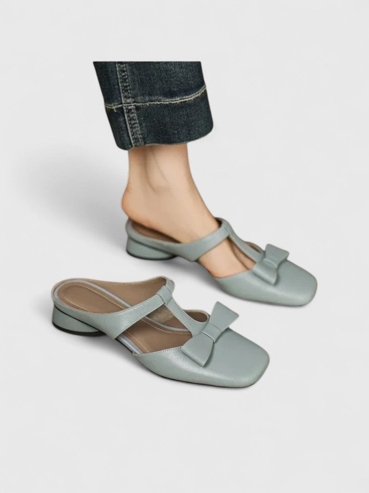 Ellery | Ortopediske Sandaler