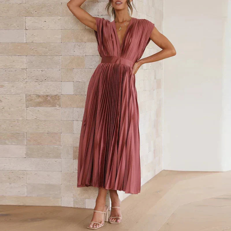 Hedwig | Elegant kjole for damer