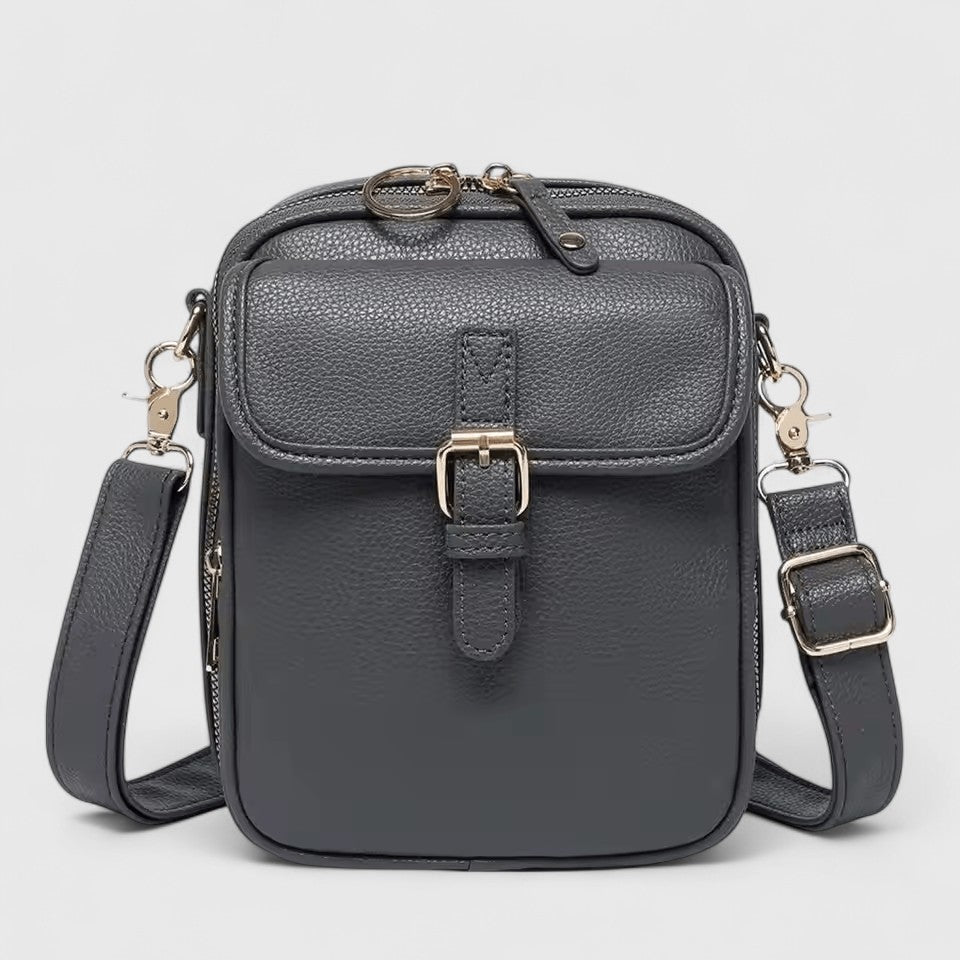 Seraphina | Sofistikert Crossbody Veske