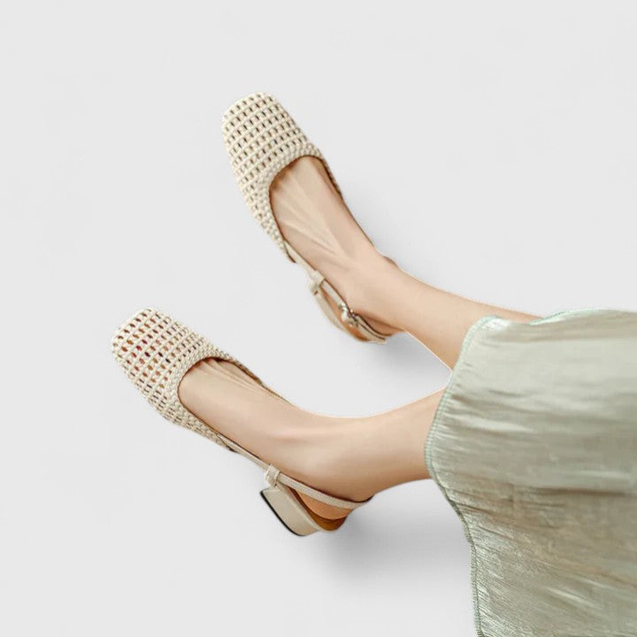 Ellery | Ortopediske Sandaler