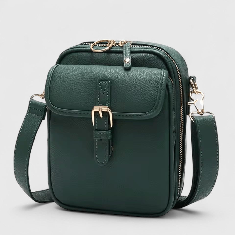 Seraphina | Sofistikert Crossbody Veske