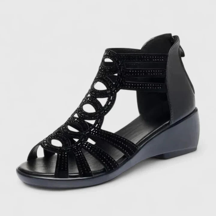Marisen | Ortopediske Sandaler
