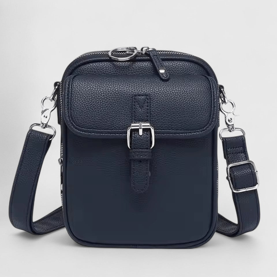 Seraphina | Sofistikert Crossbody Veske