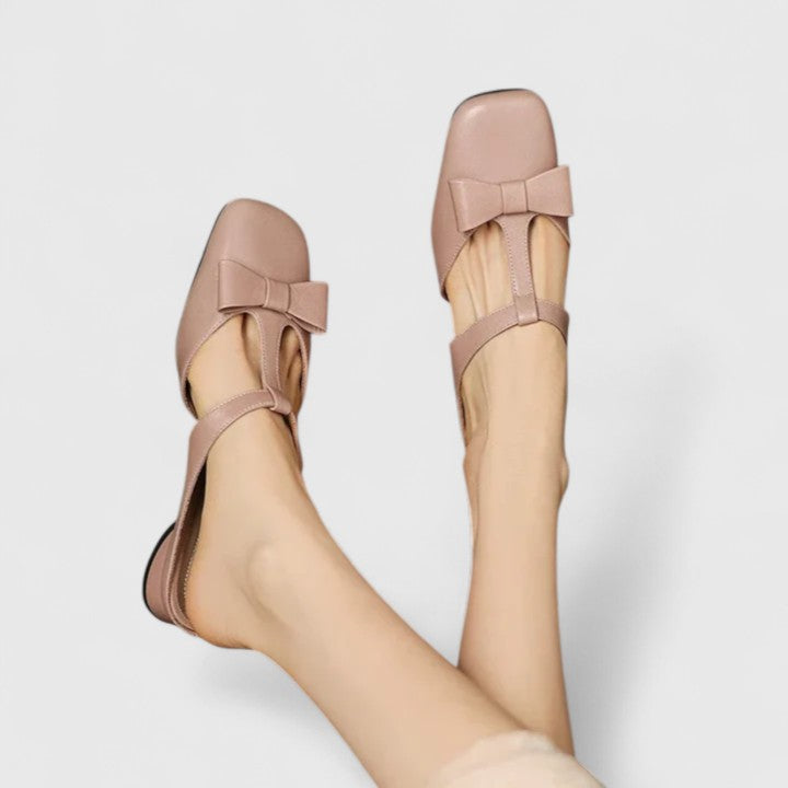 Ellery | Ortopediske Sandaler