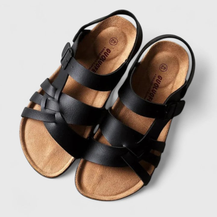Lourizeth | Elegante Sandaler