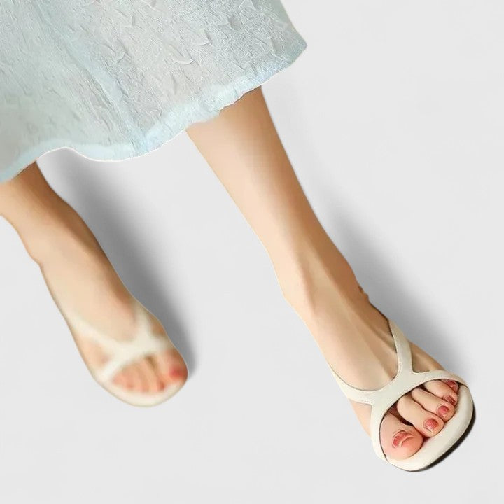 Vivienne | Ortopediske Sandaler
