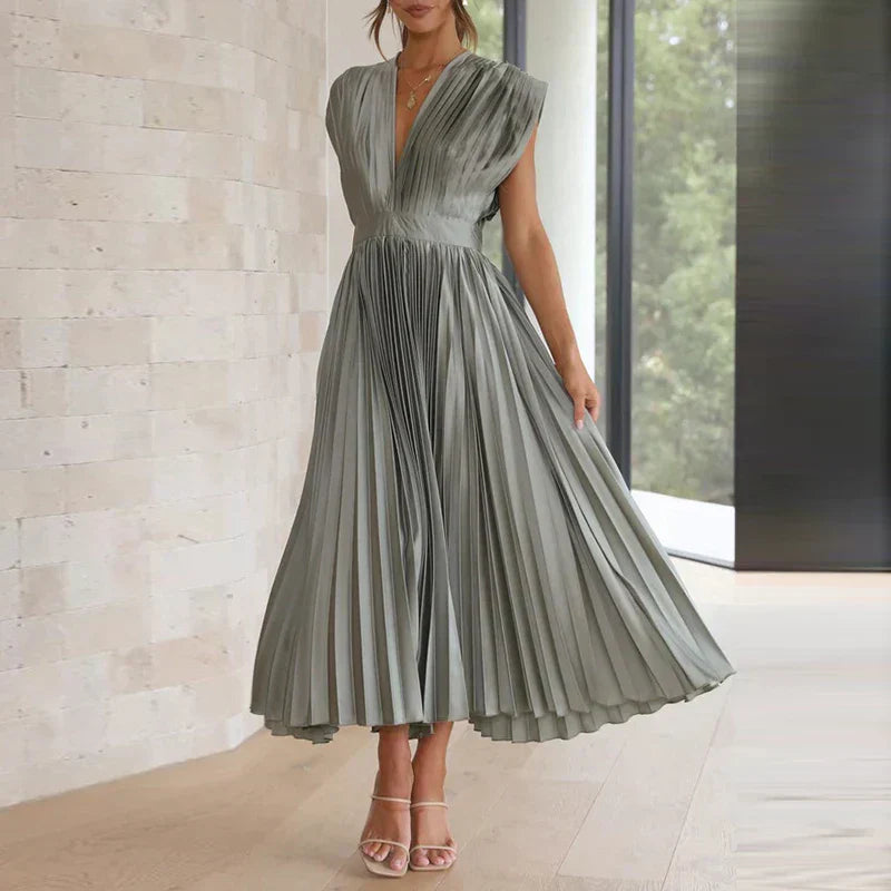 Hedwig | Elegant kjole for damer