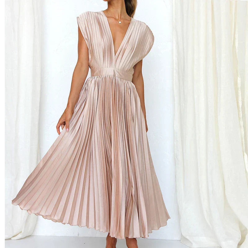 Hedwig | Elegant kjole for damer