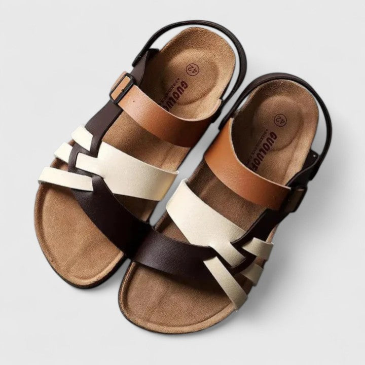 Lourizeth | Elegante Sandaler