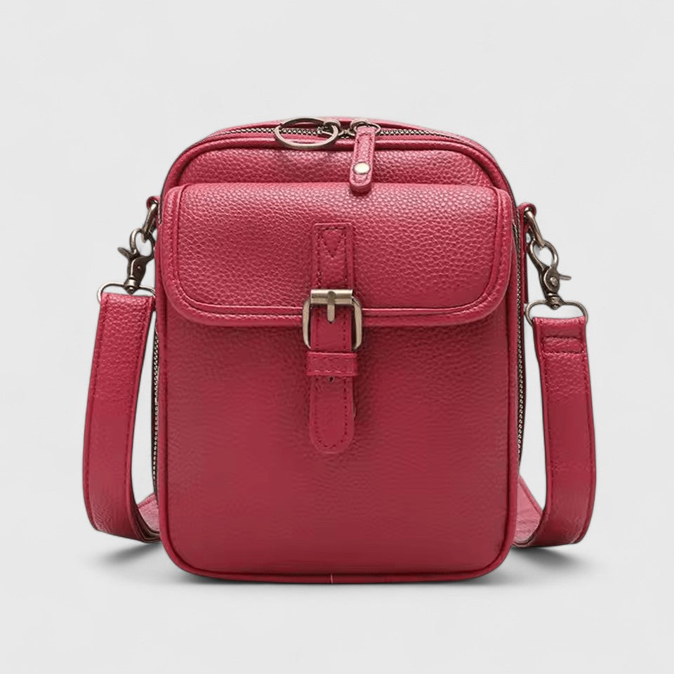 Seraphina | Sofistikert Crossbody Veske