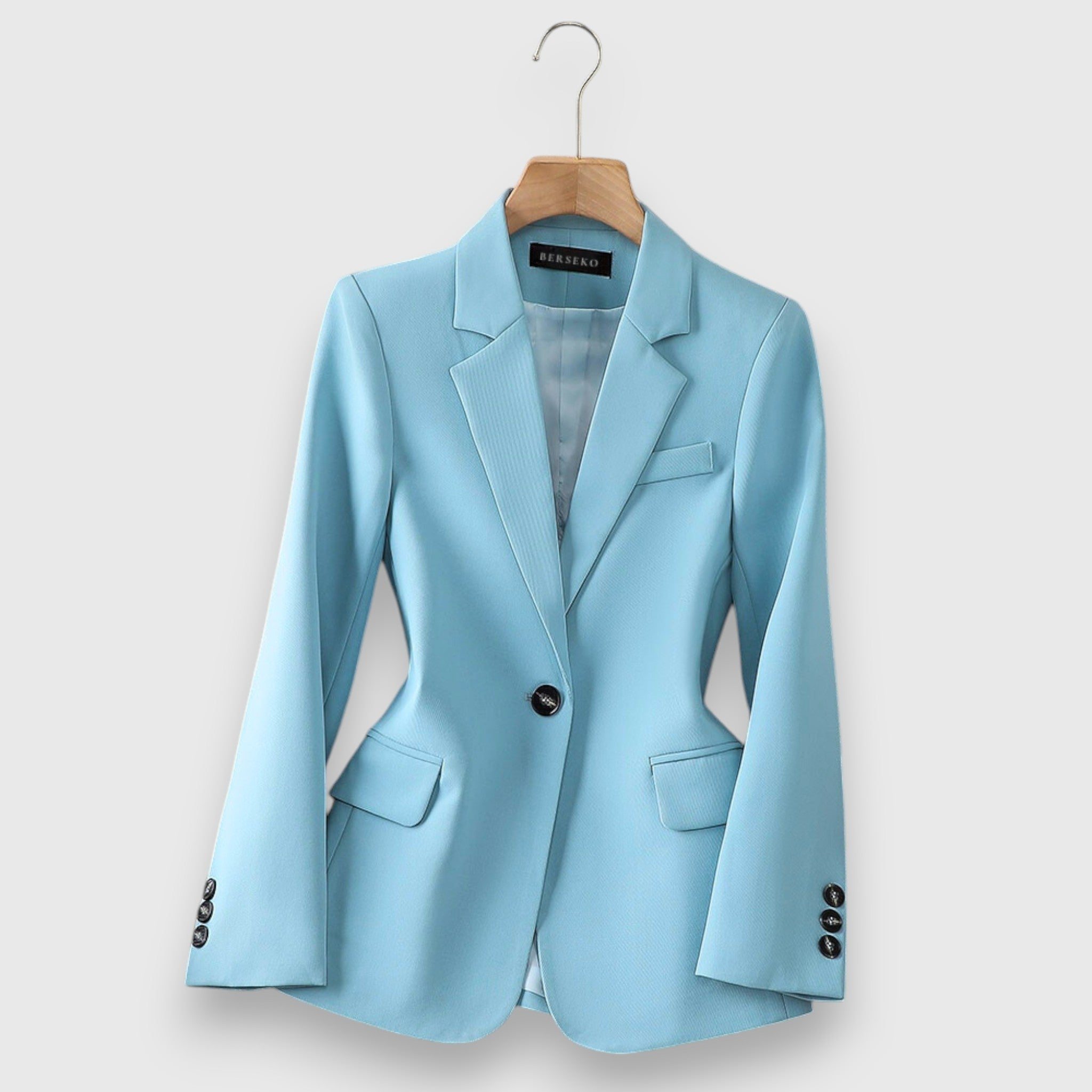 Wanda | Blazer