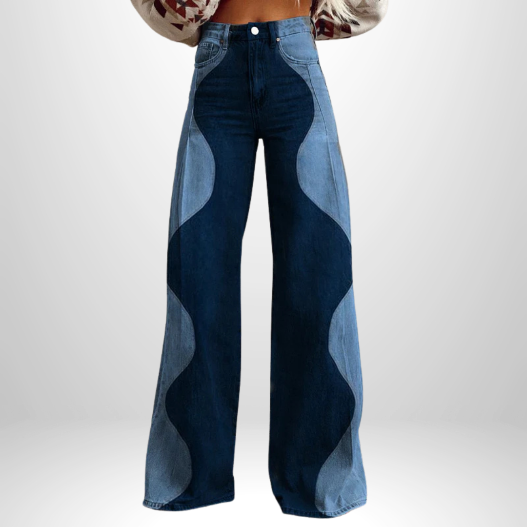 Sole | Boho Vintage Bukse
