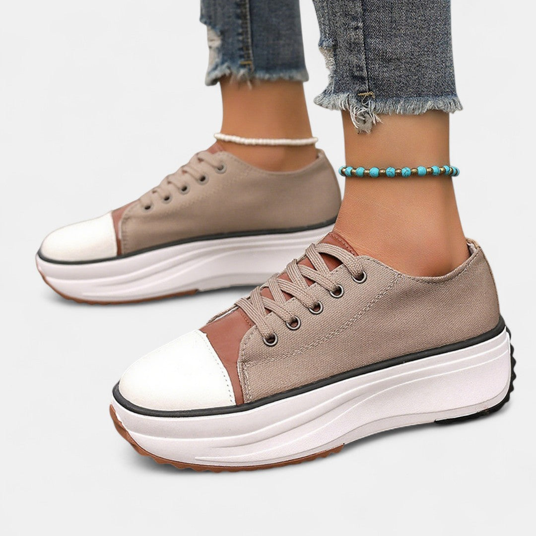 Eveloise | Komfortable Sneakers