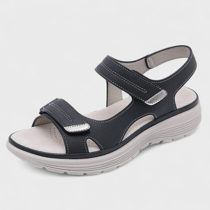 Simona | Ortopediske Sandaler