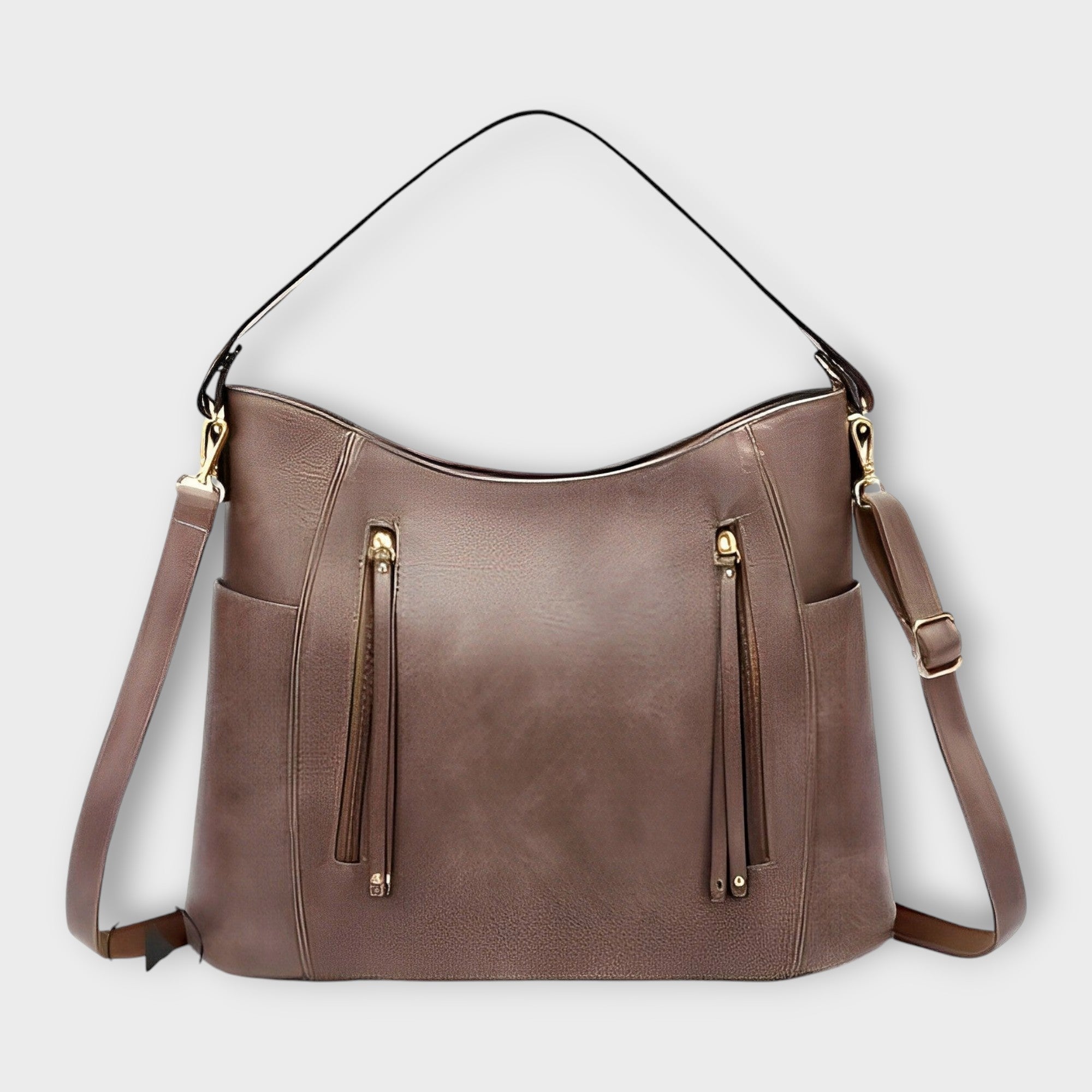Olivia | Vintage-inspirert Elegant Dameveske