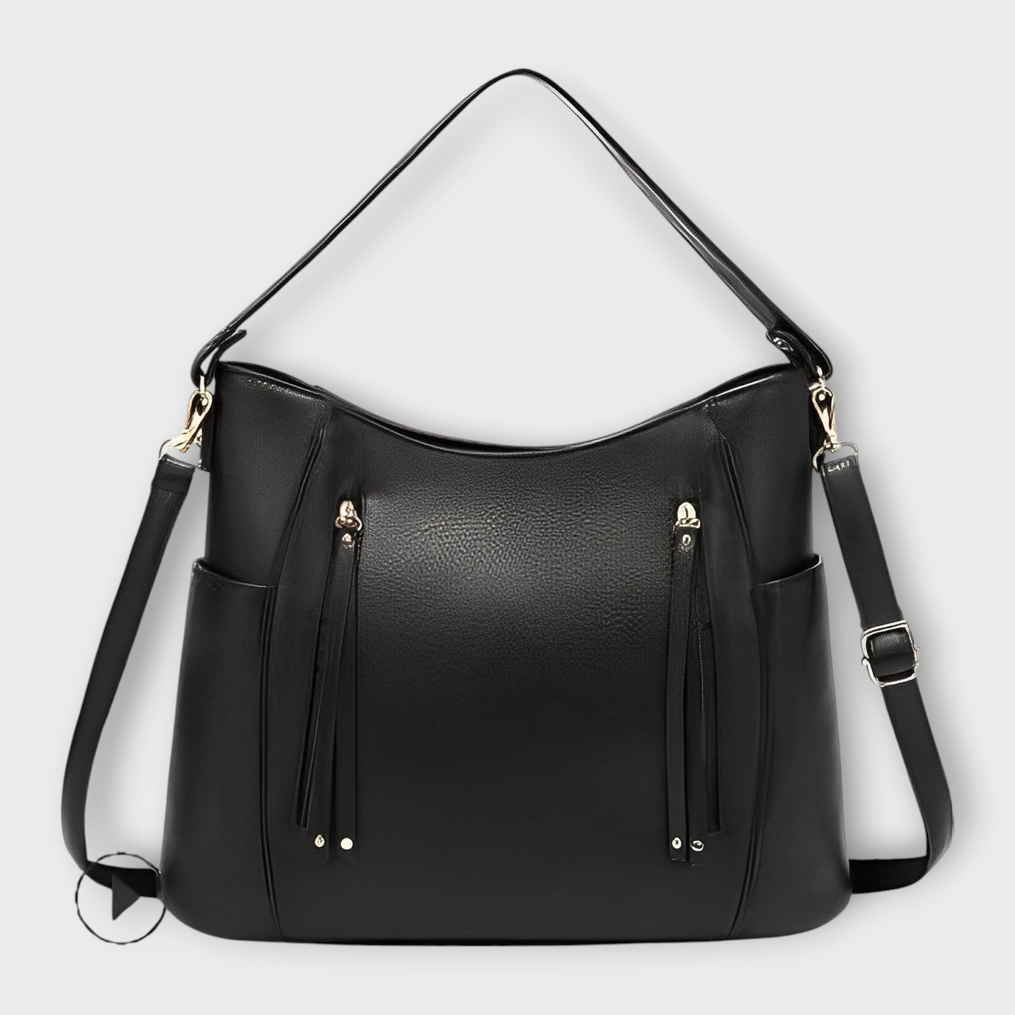 Olivia | Vintage-inspirert Elegant Dameveske