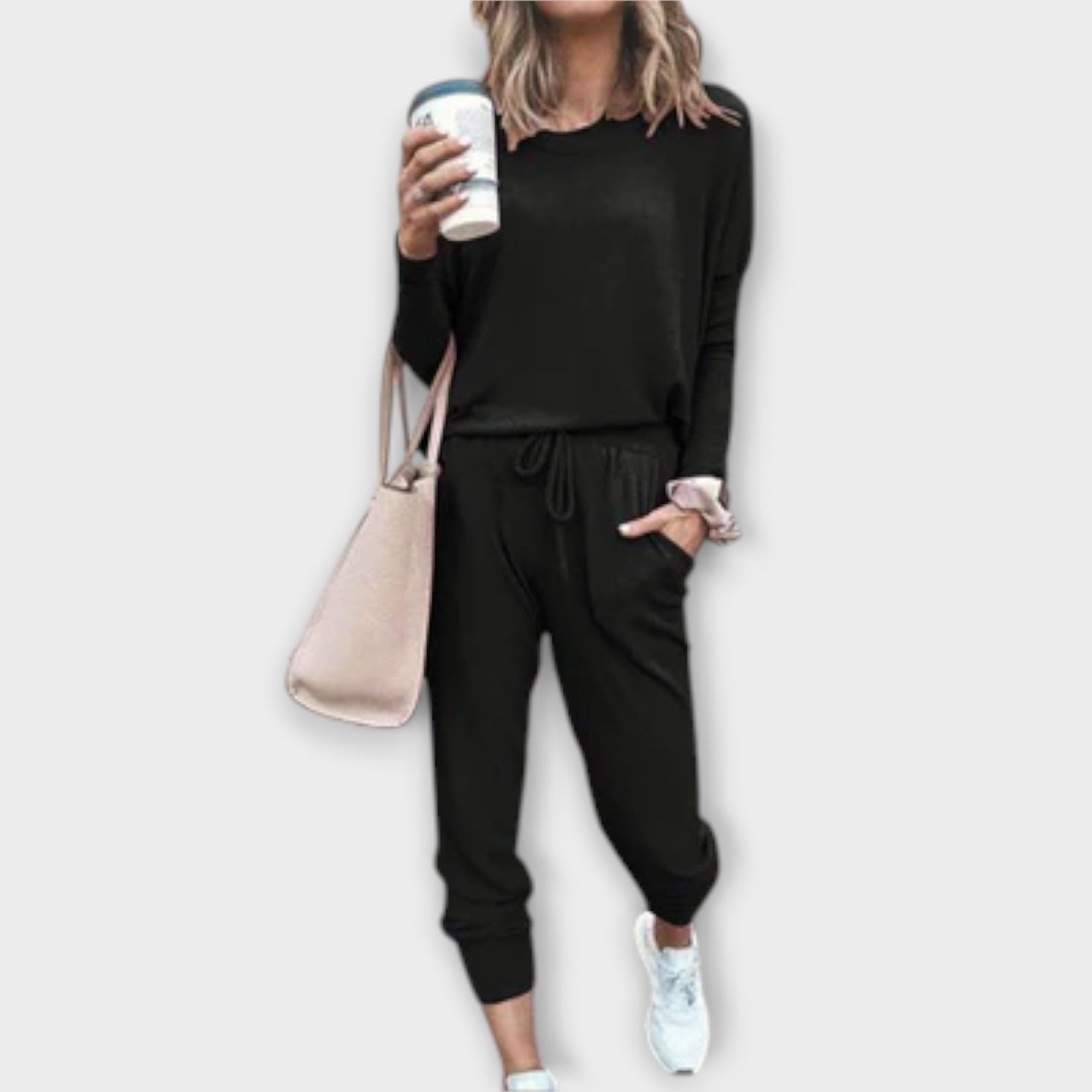 Claire | Uformell To|Dels Sett