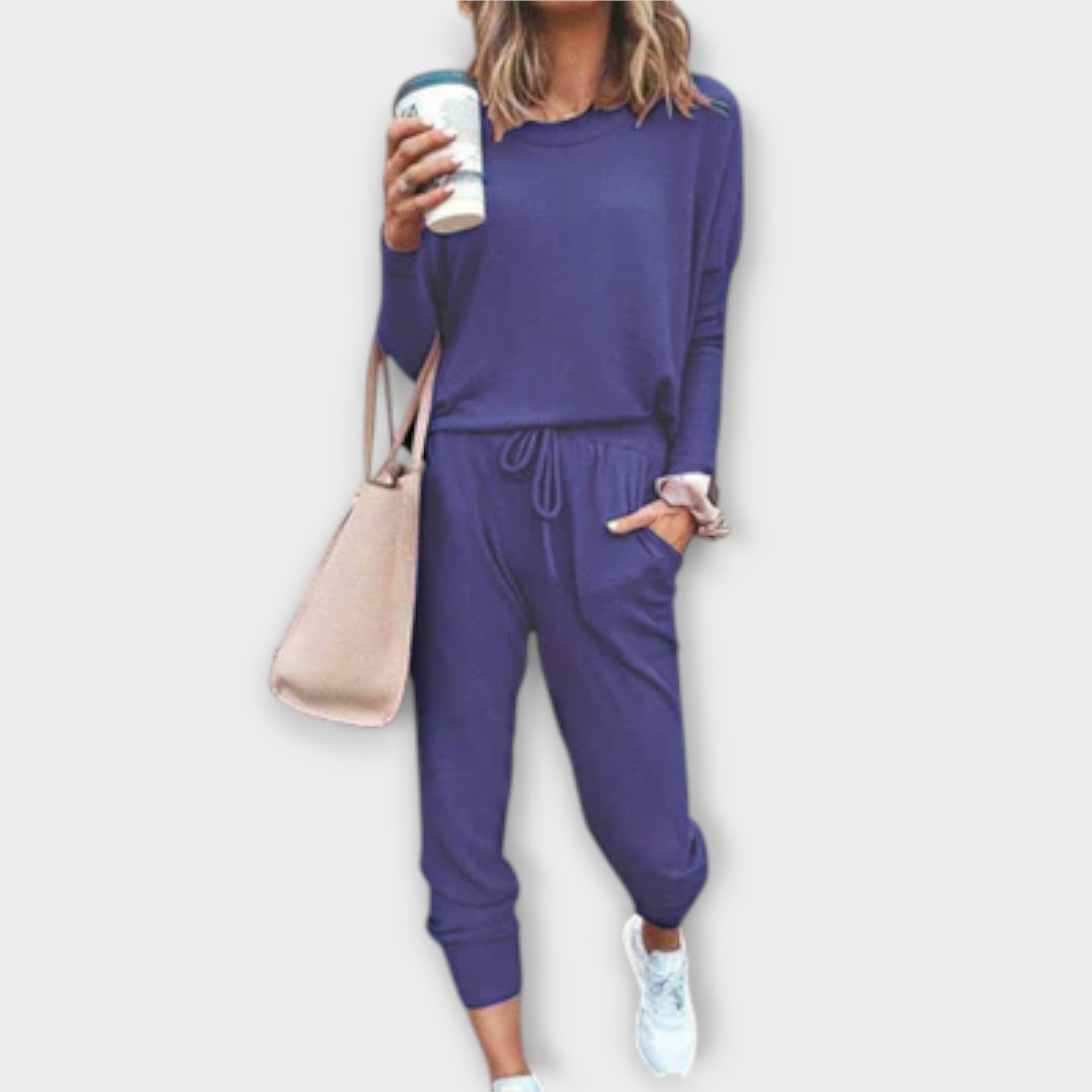 Claire | Uformell To|Dels Sett