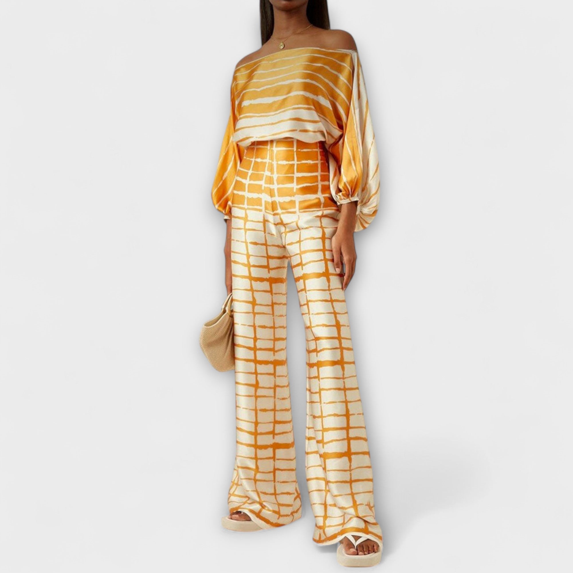 Greta | To|delt Sommer Ensemble