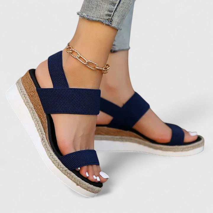 Merill | Ortopediske Sandaler