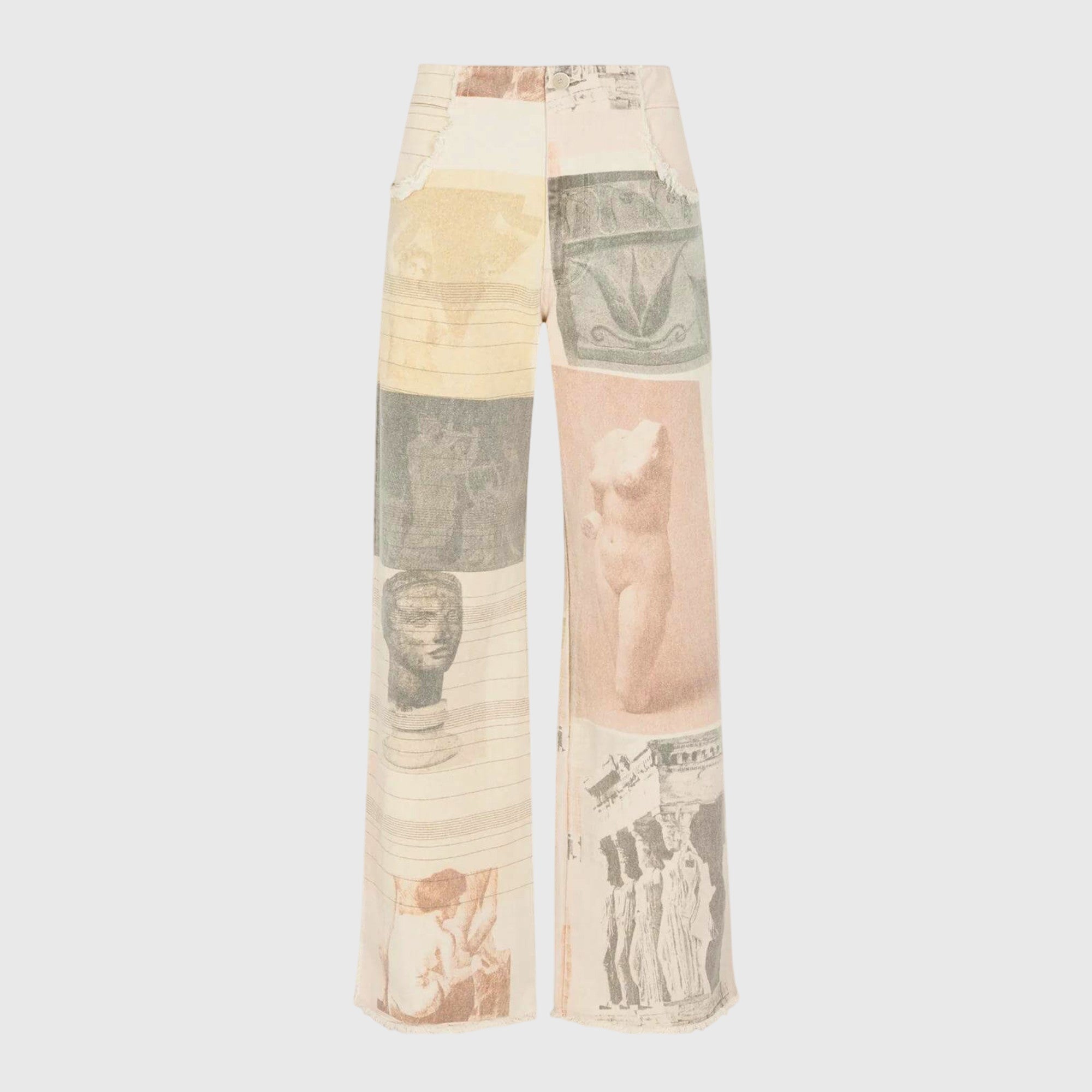 Alma | Vide Jeans