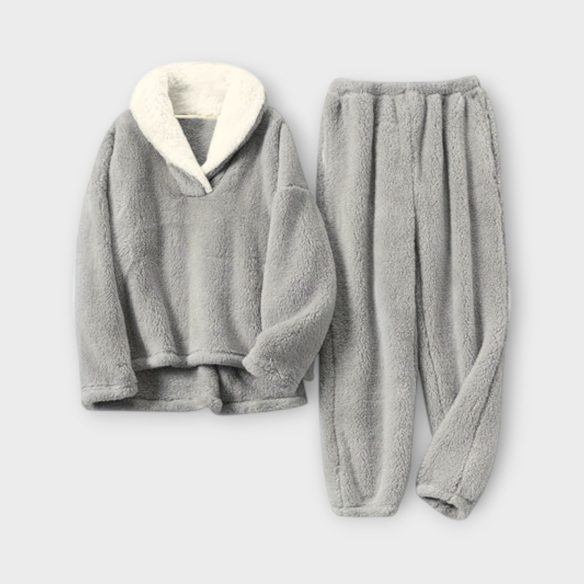 Stella | Koselig Flanellsett