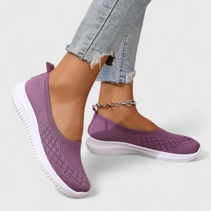 Odara | Ortopediske Slip|Ons