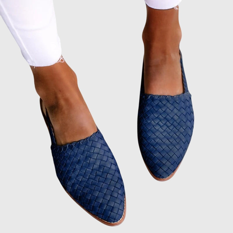 Selene | Ortopediske Sandaler