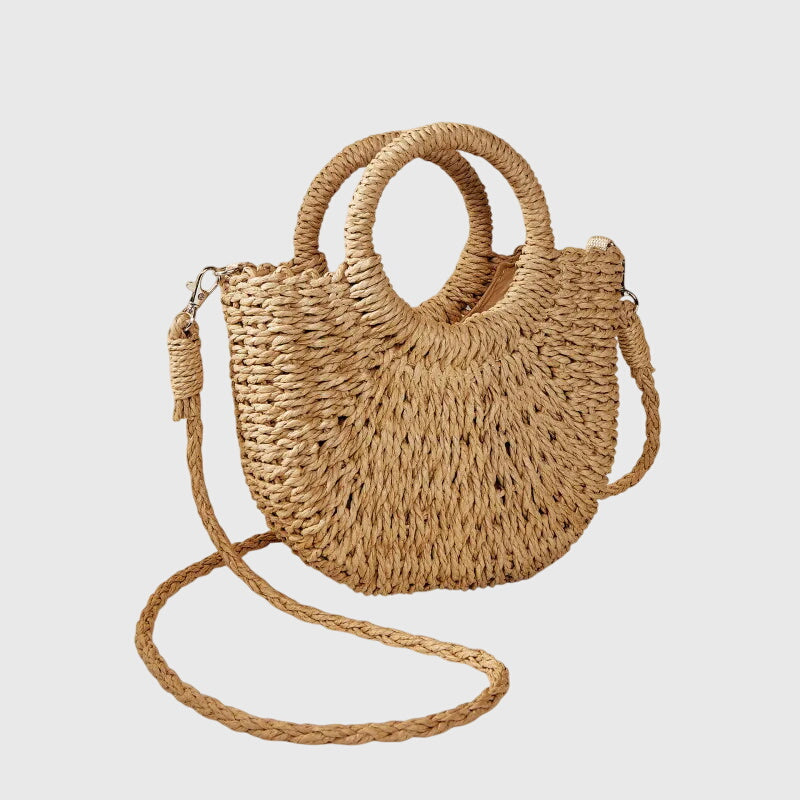 Amaya | Sommer Skulderveske