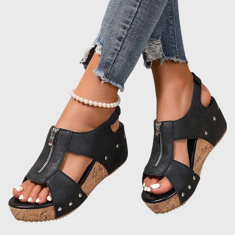 Styla | Ortopediske Sandaler