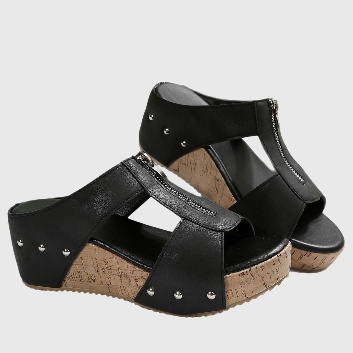 Jazlyn | Ortopediske Sandaler