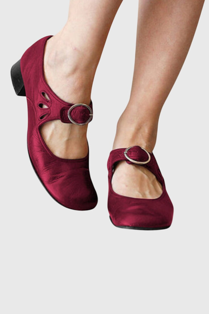 Marilyn | Ortopediske Sandaler