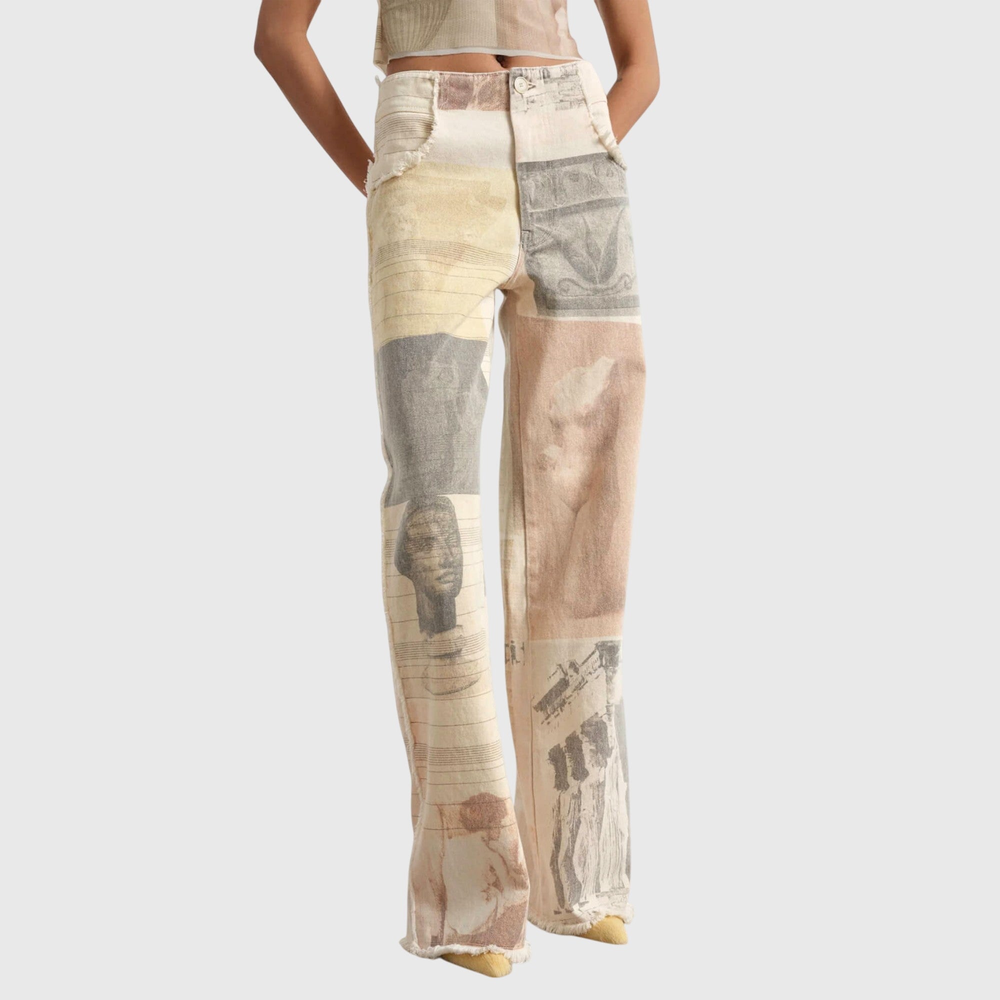 Alma | Vide Jeans