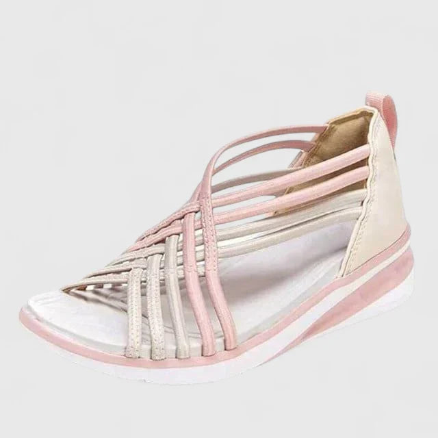Zerisse | Ortopediske Sandaler