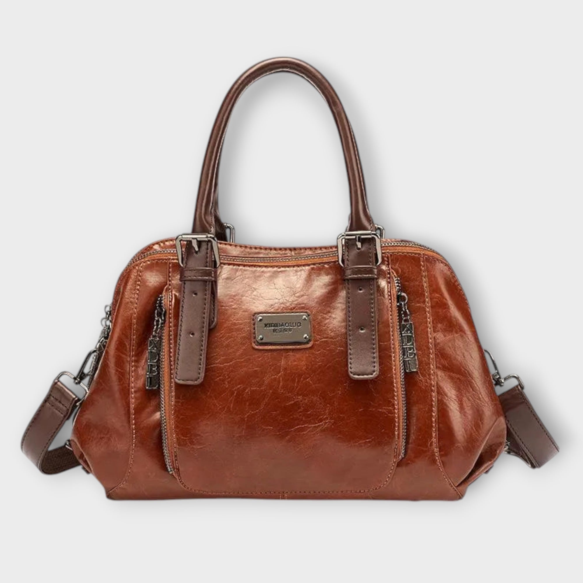 Olivia | Elegant Vintage Skulderveske