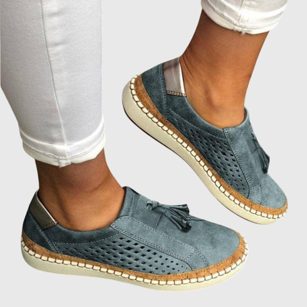 Piper | Ortopediske Slip|Ons